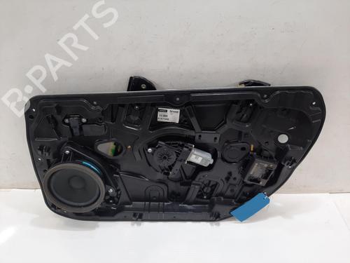 Front right window mechanism VOLVO V40 Hatchback (525) T2 | BP32976798C23 - Image 2