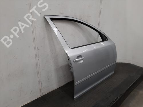 Right front door SKODA OCTAVIA II Combi (1Z5) 1.6 TDI | BP26788928C3 