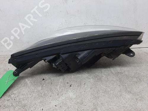 Left headlight KIA PICANTO II (TA) 1.0 | BP26850235C28 