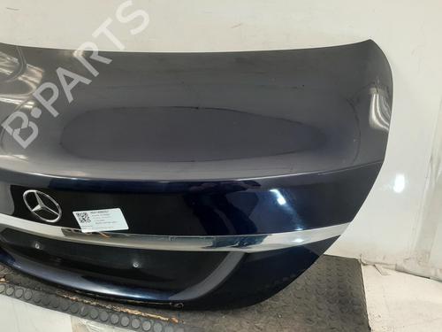 Tailgate MERCEDES-BENZ C-CLASS (W205) C 200 BlueTEC / d (205.037) | BP28311911C6 