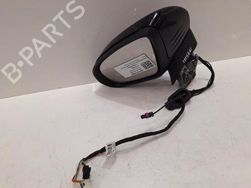 Used Left mirror MERCEDES-BENZ C-CLASS Convertible (A205) C 200 EQ Boost (205.477) (184 hp) 27616016