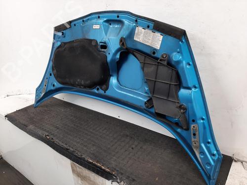 Hood HONDA JAZZ III (GE_, GG_, GP_, ZA_) 1.3 i (GE6, GG3, GG6) | BP29883450C1