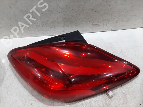 Right taillight KIA PRO CEE'D (JD) 1.6 GT | BP33435956C35 - Image 3