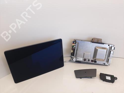 Elektronische module TESLA MODEL 3 (5YJ3) EV AWD (351 hp) 29266171