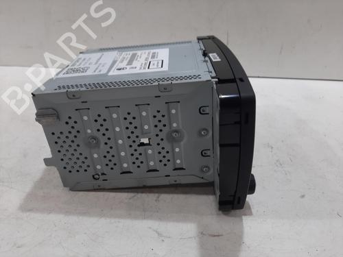Radio SKODA YETI (5L) 1.2 TSI | BP29471674E6 