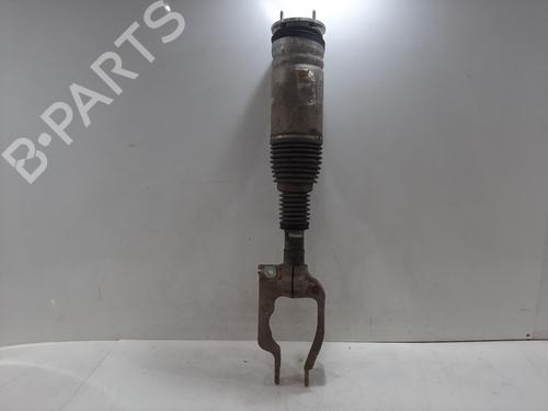 Used Left front shock absorber LAND ROVER RANGE ROVER IV (L405) 4.4 SDV8 4x4 (340 hp) 29881821