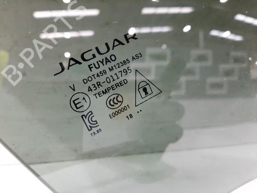 Luna trasera derecha JAGUAR I-PACE (X590) EV400 AWD | BP30559457C21 