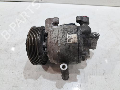 Used AC compressor AC compressor CITROËN C1 II (PA_, PS_) 1.0 VTi 68 (69 hp) 39943409 39943409