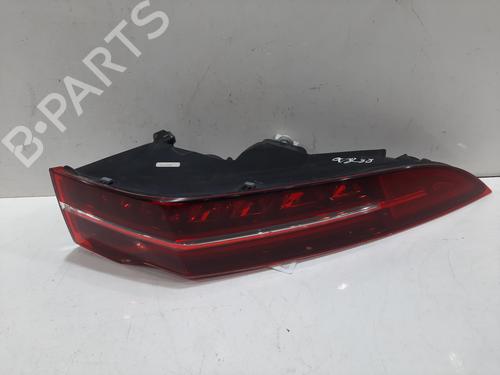 Used Right taillight JAGUAR I-PACE (X590) EV400 AWD (400 hp) 29297498