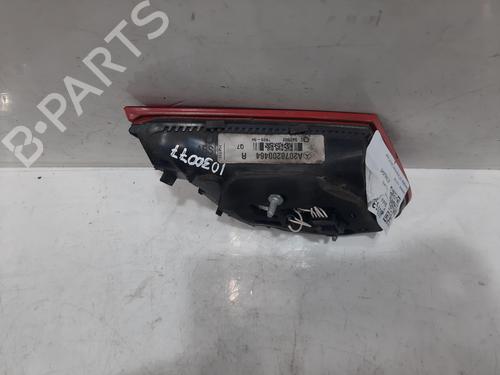Right taillight MERCEDES-BENZ E-CLASS Convertible (A207) E 220 CDI / BlueTEC / d (207.402, 207.401) | BP29581577C35 