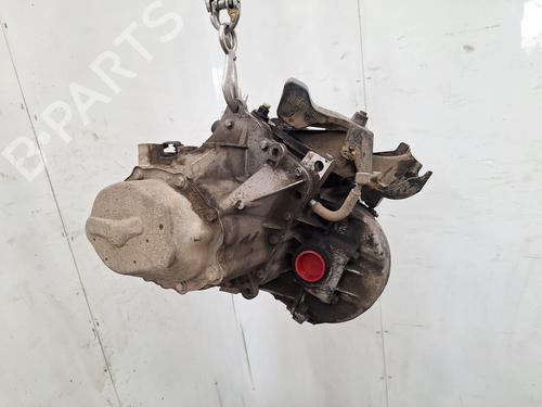 Gearbox PEUGEOT EXPERT Van (VF3A_, VF3U_, VF3X_) 1.6 HDi 90 8V | BP26963064M3 