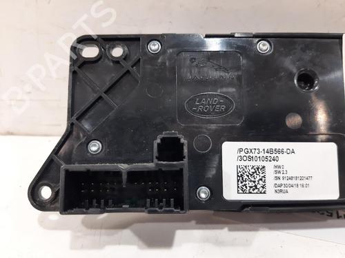 Electronic module JAGUAR I-PACE (X590) EV400 AWD | BP29741967M83