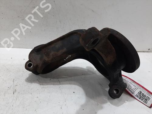 Right front steering knuckle PEUGEOT 208 I (CA_, CC_) 1.2 THP 110 | BP30927857M26