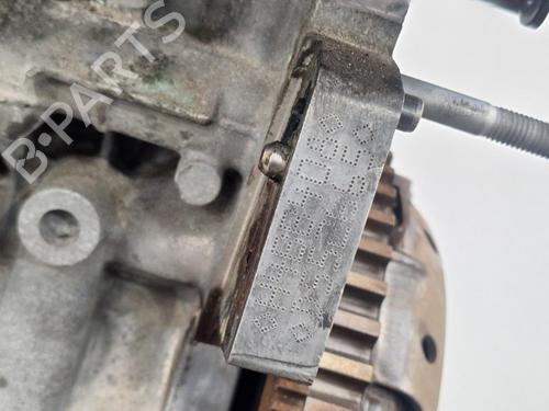 Engine DACIA SANDERO II TCe 90 (B8M1, B8MA, B8AC) | BP29882799M1