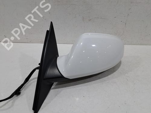 Left mirror AUDI A6 C7 (4G2, 4GC) 2.0 TDI | BP32478106C26