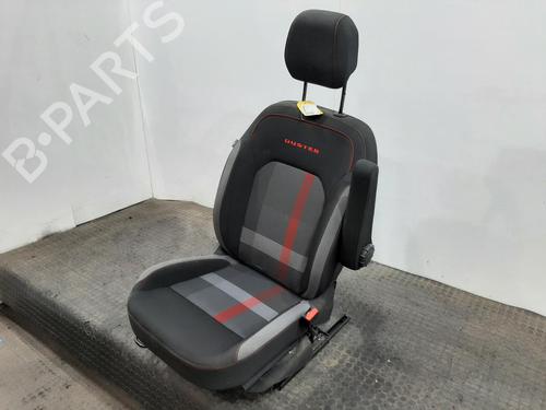 Andre DACIA DUSTER (HM_) 1.3 TCe 130 (HMMF) | BP33435638O1 - Image 3