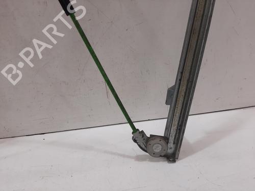 Front left window mechanism PEUGEOT EXPERT Van (VF3A_, VF3U_, VF3X_) 1.6 HDi 90 8V | BP29471937C22 