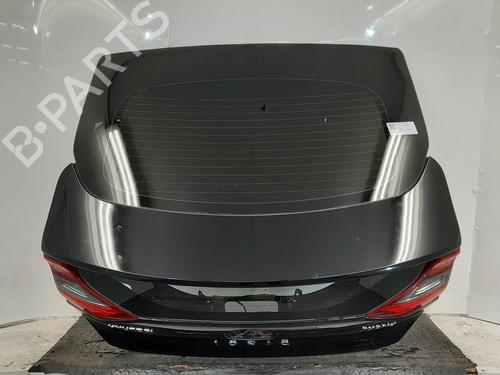 Used Tailgate Tailgate 38446601 38446601