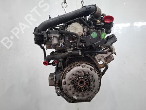 Used Engine Engine 37718188 37718188