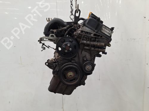 Used Engine Engine 38728235 38728235