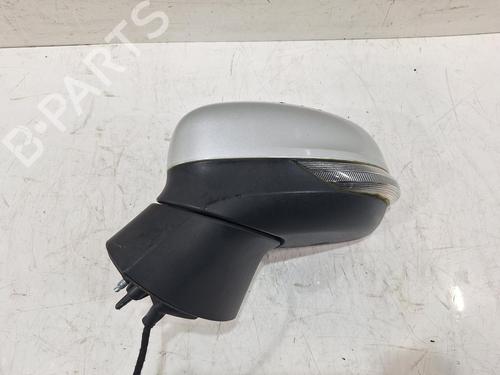 left-mirror-ford-fiesta-vii-hj-hf-2017-31846928 main image