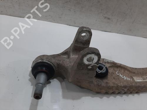 Right front suspension arm JAGUAR I-PACE (X590) EV400 AWD | BP33435879M13  - Image 5
