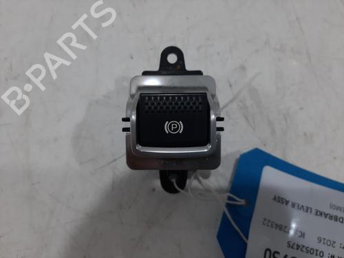 Used Hand brake Hand brake JAGUAR XF II (X260) 2.0 D (163 hp) 36506284 36506284