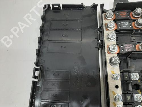 Boîte à Fusibles JAGUAR I-PACE (X590) EV400 AWD | BP30829321E1