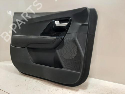 Front left panel KIA NIRO I (DE) 1.6 GDI Hybrid | BP33987041C58 - Image 2