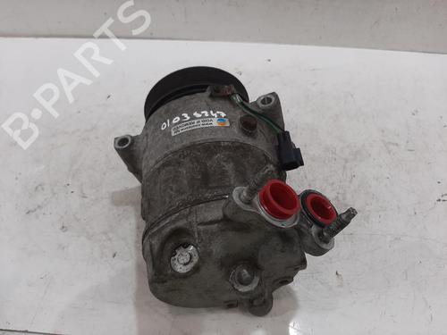 AC compressor FORD C-MAX II (DXA/CB7, DXA/CEU) 1.6 TDCi | BP30928389M34