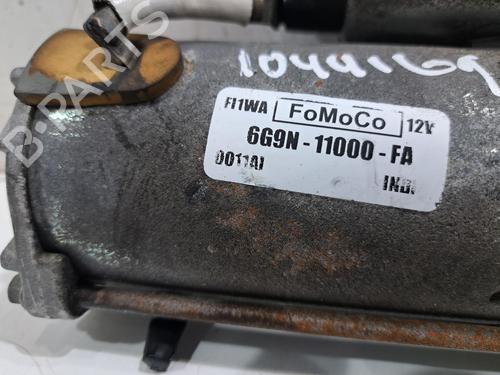 Starter FORD KUGA I 2.0 TDCi 4x4 | BP32976983M8  - Image 5