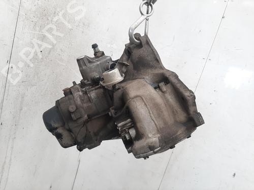 Gearbox VAUXHALL COMBO Mk II (C) Box Body/MPV (F25) 1.3 CDTI 16V | BP26869574M3 