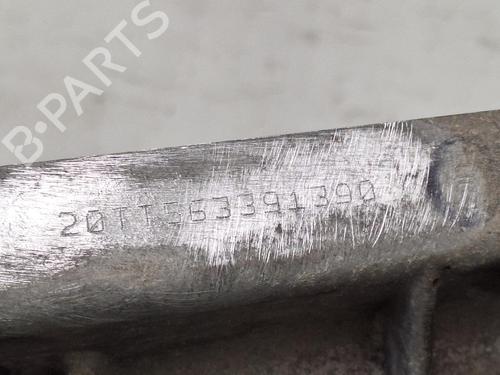 Gearbox TOYOTA AYGO (_B4_) 1.0 (KGB40) | BP37491293M3 - Image 2