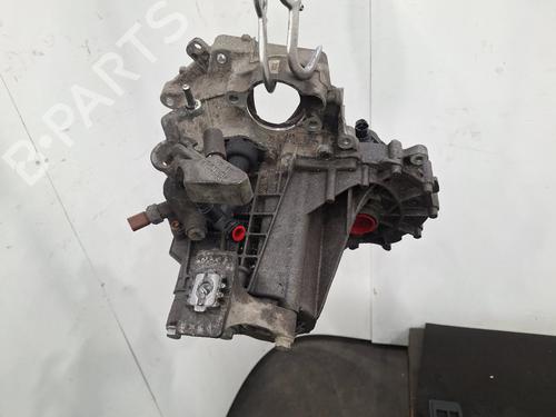 Gearbox VW UP! (121, 122, BL1, BL2, BL3, 123) 1.0 | BP31999784M3
