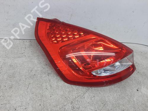 Left taillight FORD FIESTA VI (CB1, CCN) 1.25 | BP26834455C34 