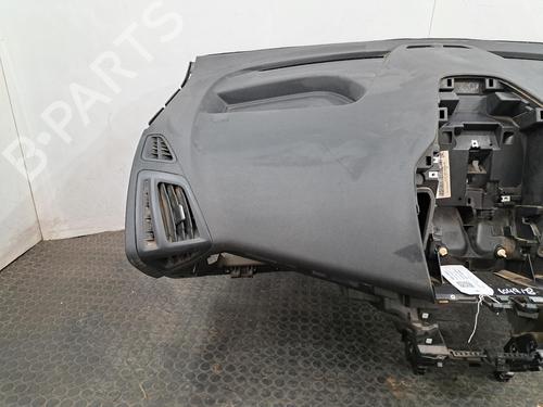 Dashboard FORD TRANSIT CONNECT V408 Box Body/MPV 1.5 EcoBlue | BP36506005C46 - Image 4