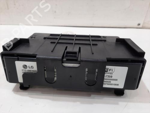 Control unit VAUXHALL ASTRA Mk VII (K) (B16) 1.4 | BP30119856M11 