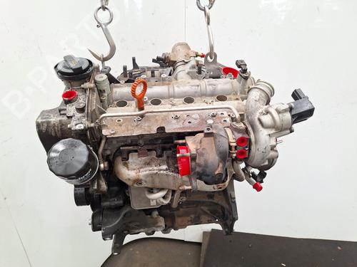 Engine AUDI A3 Sportback (8PA) 1.4 TFSI | BP36384102M1 - Image 6