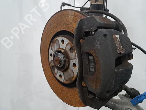 Right front suspension CITROËN C3 II (SC_) 1.6 VTi 120 | BP26778762M73 