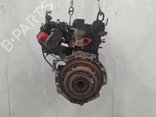 Used Engine Engine FORD FIESTA VI (CB1, CCN) 1.25 (82 hp) 39951724 39951724