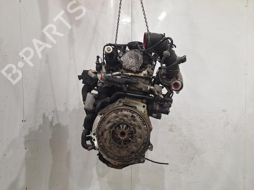 Engine VW GOLF VI (5K1) 1.6 TDI | BP39916681M1 - Image 3