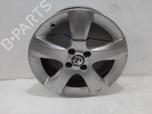 Used Rim VAUXHALL CORSA Mk III (D) (S07) 1.2 i 16V (L08) (86 hp) 31009454