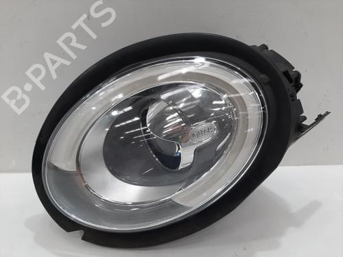 Used Left headlight MINI MINI Convertible (F57) Cooper (136 hp) 28311653