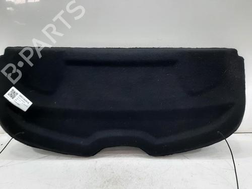 Hattehylde PEUGEOT 208 I (CA_, CC_) 1.4 HDi (68 hp) 30382212