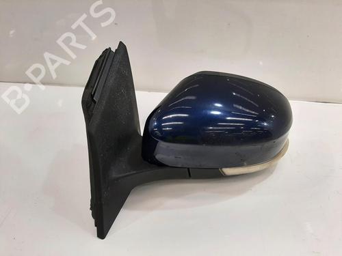 Used Left mirror Left mirror FORD FOCUS III 1.6 TDCi (115 hp) 33868541 33868541