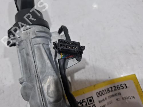 Ignition barrel AUDI A3 Convertible (8P7) 1.6 TDI | BP38770049M48 - Image 5