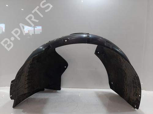 Used Wheel arch Wheel arch KIA SPORTAGE IV (QL, QLE) 1.6 GDI (132 hp) 33814825 33814825