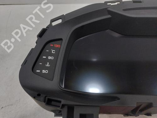 Instrument cluster AUDI A6 C8 Avant (4A5) 40 TFSI | BP26847247C47 - Image 2