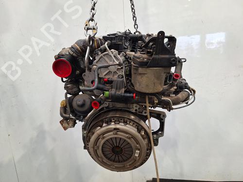 Engine FORD GRAND C-MAX (DXA/CB7, DXA/CEU) 1.6 TDCi | BP36383943M1 - Image 4