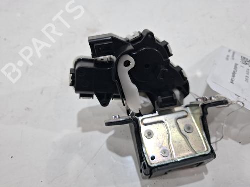 Tailgate lock MAZDA 3 Hatchback (BP) SKYACTIV-X M Hybrid (BP2H) | BP38513405C101 - Image 5